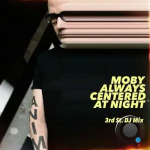  Moby - 3rd Street (DJ Mix) (2024) 