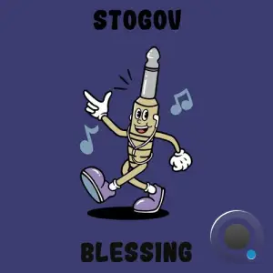  Stogov - Blessing (2024) 