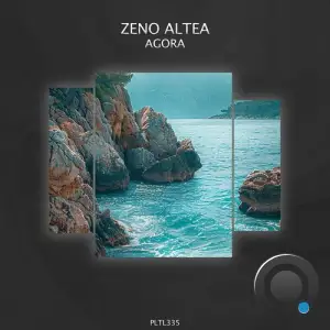  Zeno Altea - Agora (2024) 