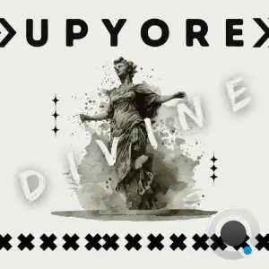  UPYORE - Divine (2024) 