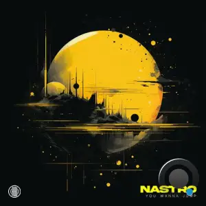  Nastro - You Wanna Jump (2024) 