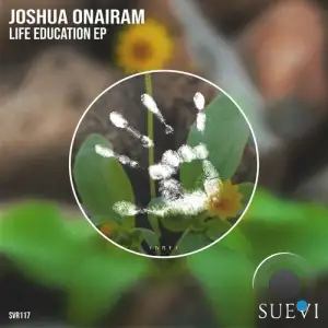  Joshua Onairam - Life Education (2024) 