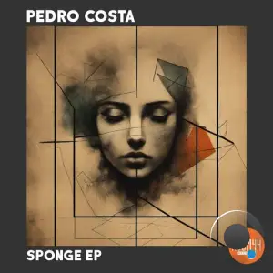  Pedro Costa - Sponge (2024) 