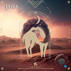  B1ko - Layla (2024) 