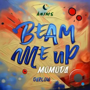  Momoda & Darlow - Beam Me Up (2024) 