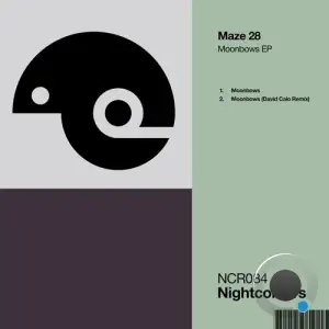  Maze 28 - Moonbows (2024) 