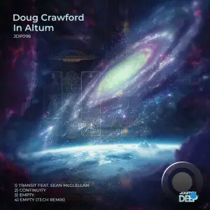  Doug Crawford - In Altum (2024) 