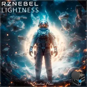  RZNEBEL - Lightness (2024) 