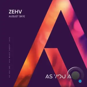  Zehv - August Skye (2024) 