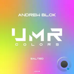  Andrew BLCK - Salted (2024) 