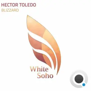  Hector Toledo - Blizzard (2024) 