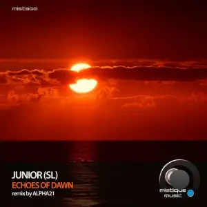  JUNIOR (SL) - Echoes of Dawn (2024) 