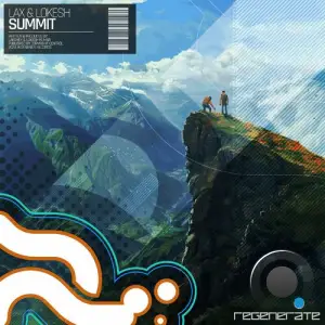  Lax & Lokesh - Summit (2024) 