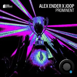  Alex Ender & JOOP - Prominent (2024) 