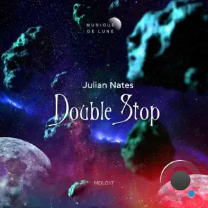  Julian Nates - Double Stop (2024) 