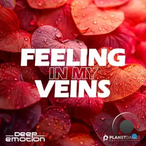  Deep Emotion - Feeling in My Veins (2024) 