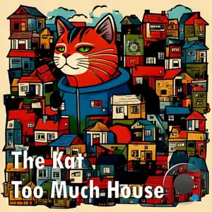  The Kat - Too Much House (2024) 