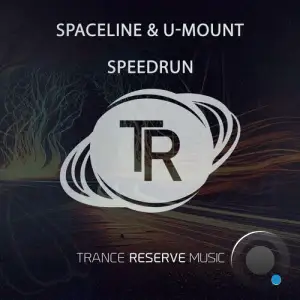  SpaceLine & U-Mount - Speedrun (2024) 