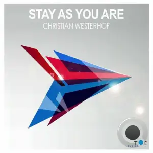  Christian Westerhof - Stay As You Are (2024) 