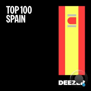  Spain Top 100 Single Charts (25.08.2024) 