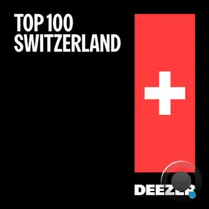  Switzerland Top 100 Single Charts (25.08.2024) 