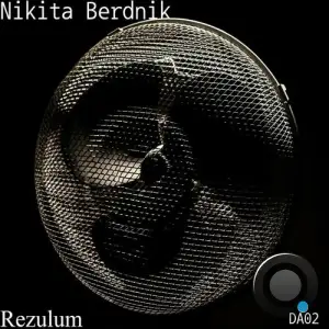  Nikita Berdnik - Rezulum (2024) 