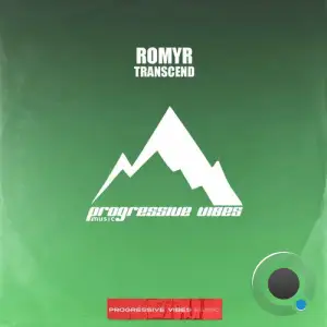  ROMYR - TRANSCEND (2024) 