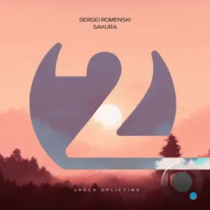  Sergei Romenski - Sakura (2024) 