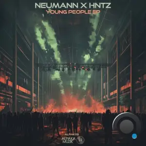  Neumann & HNTZ - Young People (2024) 