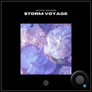  Jackie Mayden - Storm Voyage (2024) 