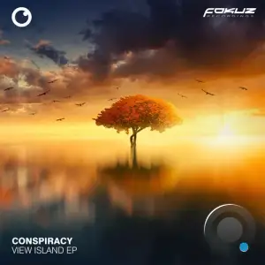  Conspiracy - View Island (2024) 