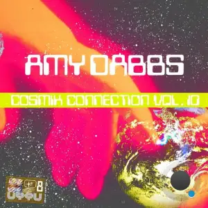  Amy Dabbs & Mariah Colon - Hard 2 Love (2024) 