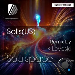  Solis (US) - Soulspace (2024) 