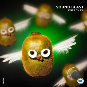  Sound Blast - Energy (2024) 