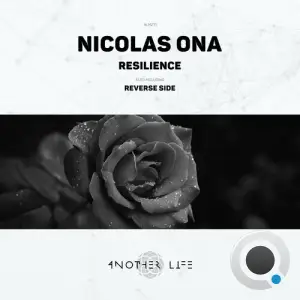  Nicolas Ona - Resilience (2024) 