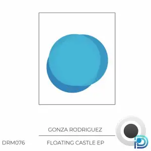  Gonza Rodriguez - Floating Castle (2024) 