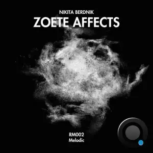  Nikita Berdnik - Zoete Affects (2024) 