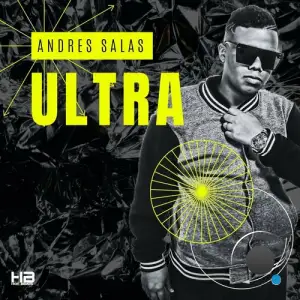  Andres Salas - Ultra (2024) 