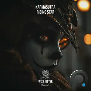  Karmasutra - Rising Star (2024) 