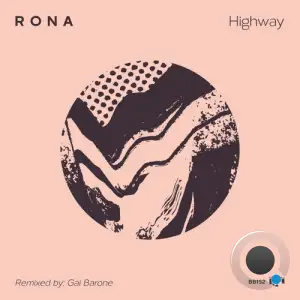  R O N A - Highway (2024) 