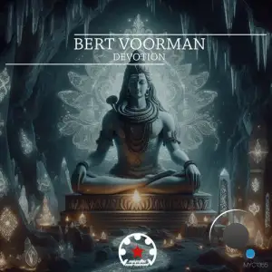  Bert Voorman - Devotion (2024) 