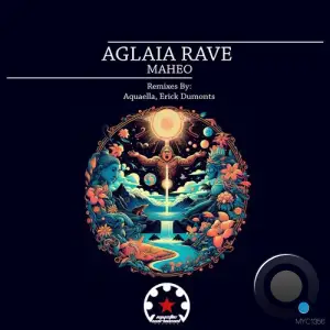  Aglaia Rave - Maheo (2024) 