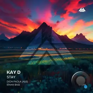  Kay-D - Stay (2024) 