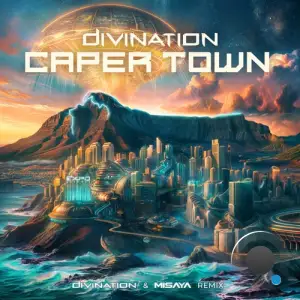  Divination - Caper Town (Divination & Misaya Remix) (2024) 