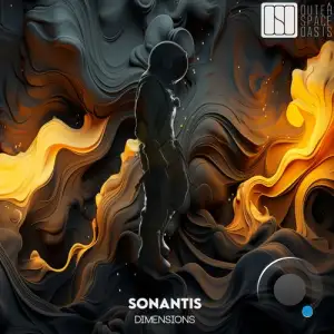  Sonantis - Dimensions (2024) 