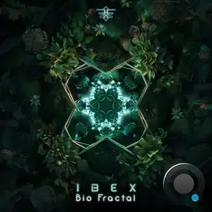  Ibex - Bio Fractal (2024) 