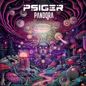  Psiger - Pandora (2024) 