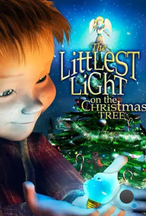 Чудеса на рождество / The Littlest Light on the Christmas tree (2003)