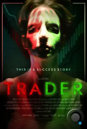 Трейдер / Trader (2022)