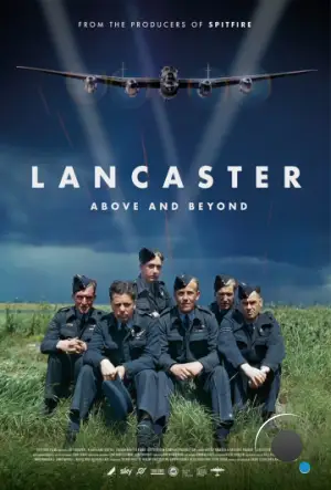 Ланкастер / Lancaster (2022)